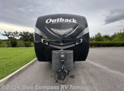 Used 2016 Keystone Outback 298re  Ultra Lite available in Dover, Florida