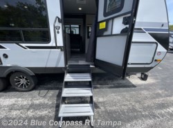 New 2024 Jayco Jay Feather 21MML available in Dover, Florida