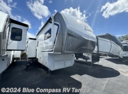 New 2025 Alliance RV Paradigm 395DS available in Dover, Florida