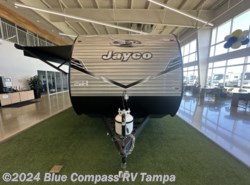 New 2025 Jayco Jay Flight SLX 175FQ available in Dover, Florida