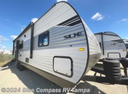 New 2025 Jayco Jay Flight SLX 263BHS available in Dover, Florida