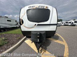 Used 2020 Forest River Rockwood Geo Pro 19FBS available in Dover, Florida