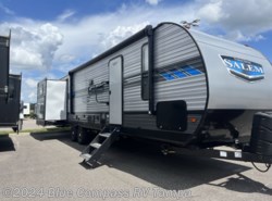 Used 2022 Forest River Salem 31kqbts available in Dover, Florida