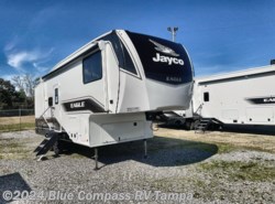 New 2025 Jayco Eagle HT 26REC available in Dover, Florida