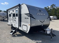 New 2025 Jayco Jay Flight SLX 160LK available in Dover, Florida