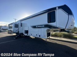 New 2025 Jayco Eagle 355MBQS available in Dover, Florida