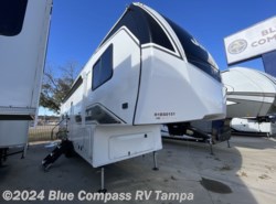 New 2025 Jayco Eagle HT 29DDB available in Dover, Florida