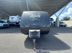 Used 2016 Coachmen Apex Ultra-Lite 215rbx Apex available in Dover, Florida