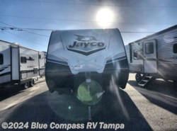 New 2025 Jayco Jay Feather 25RB available in Dover, Florida