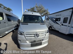 New 2025 American Coach Patriot MD2 available in Dover, Florida