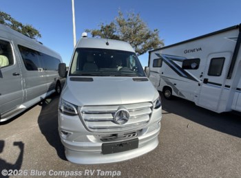 New 2025 American Coach Patriot MD2 available in Dover, Florida