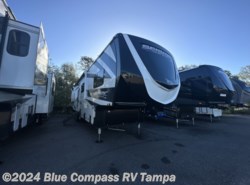 New 2025 Jayco Seismic Luxury 4113 available in Dover, Florida