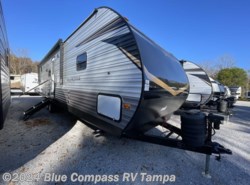 New 2025 Forest River Aurora 29TQS available in Dover, Florida