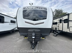 Used 2024 Forest River Rockwood Mini Lite 2104S available in Dover, Florida