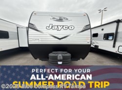 New 2025 Jayco Jay Flight SLX 333BTS available in Dover, Florida