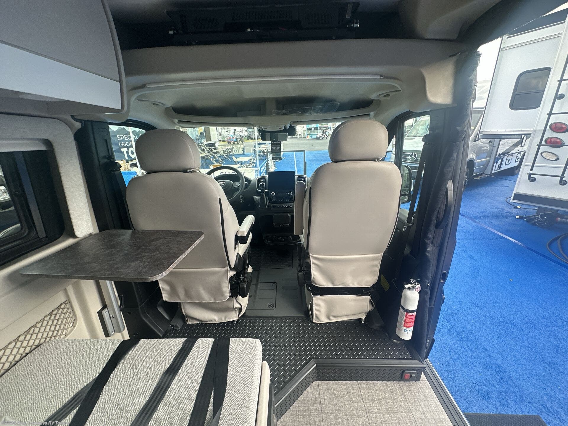 New 2025 Jayco Swift 20E available in Dover, Florida