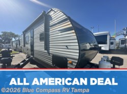 New 2025 Forest River Aurora Light 26BH available in Dover, Florida