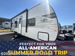 New 2025 Jayco Jay Flight SLX 260BH available in Dover, Florida