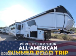 New 2025 Jayco Pinnacle 38FBRK available in Dover, Florida
