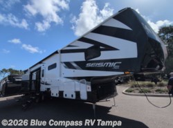 New 2025 Jayco Seismic 413 available in Dover, Florida