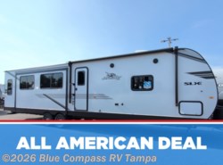 New 2025 Jayco Jay Flight SLX 334RTS available in Dover, Florida