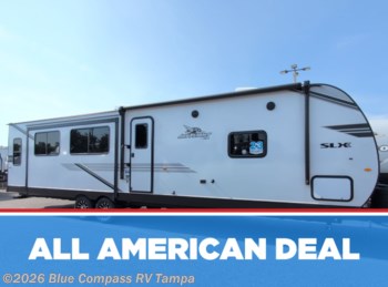 New 2025 Jayco Jay Flight SLX 334RTS available in Dover, Florida