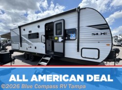 New 2025 Jayco Jay Flight SLX 261BHS available in Dover, Florida
