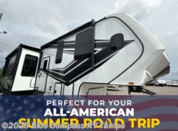 Used 2023 Grand Design Momentum M-Class 395MS available in Dover, Florida