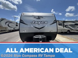 New 2026 Jayco Jay Flight SLX 284BHS available in Dover, Florida