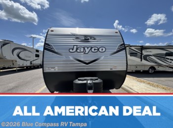 New 2026 Jayco Jay Flight SLX 284BHS available in Dover, Florida