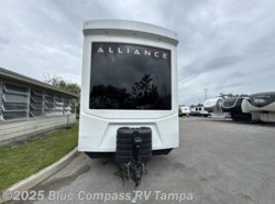 New 2026 Alliance RV Benchmark 44LFT available in Dover, Florida