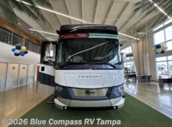 New 2026 Newmar Ventana 4037 available in Dover, Florida