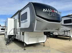 New 2025 Alliance RV Valor 44V14 available in Dover, Florida