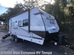 New 2025 Alliance RV Delta Ultra Lite ML206 available in Dover, Florida