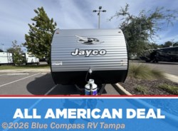 New 2026 Jayco Jay Flight SLX 170FQ available in Dover, Florida