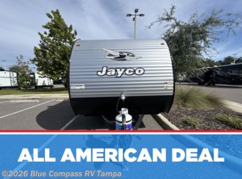 New 2026 Jayco Jay Flight SLX 170FQ available in Dover, Florida