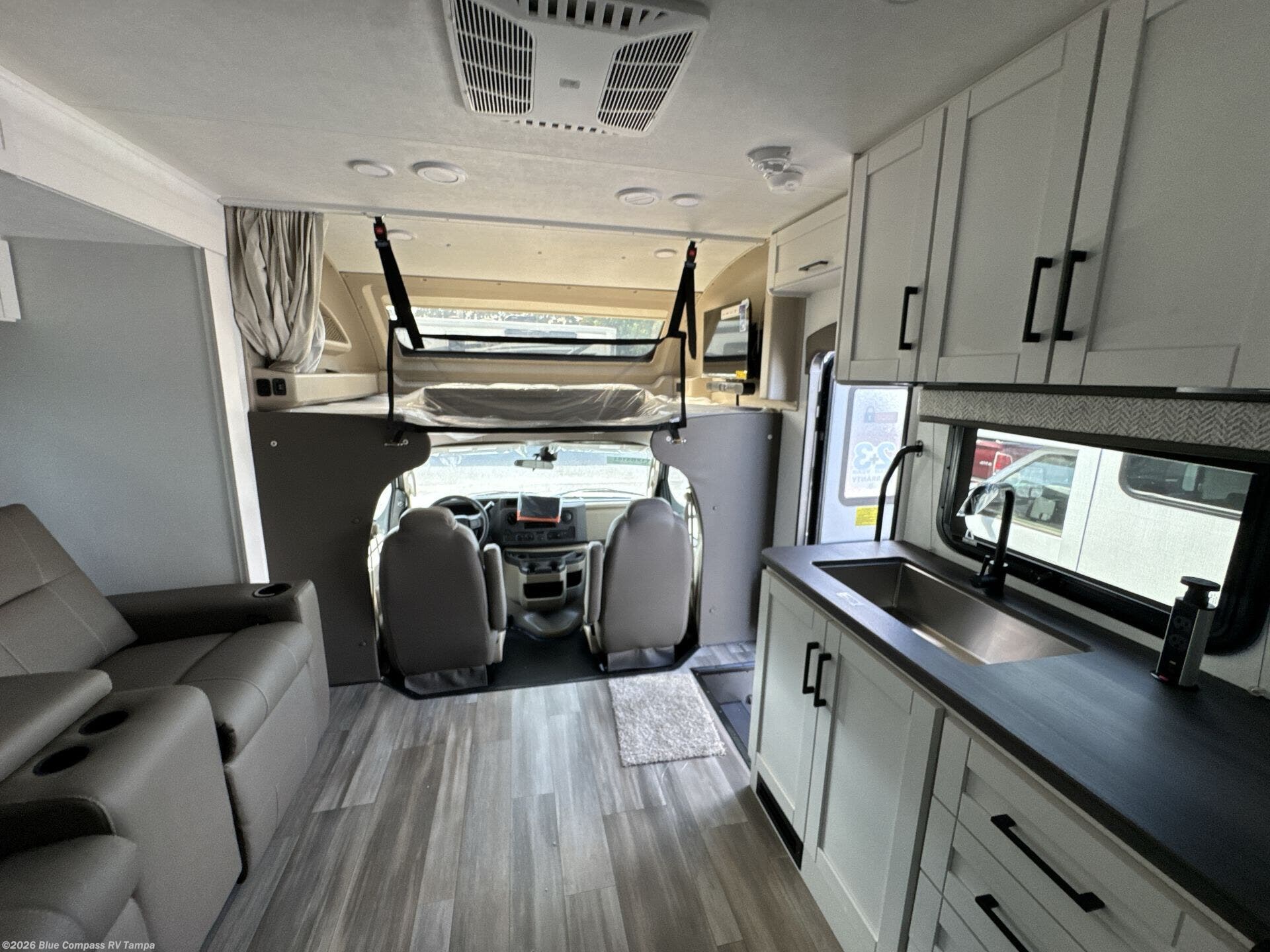 New 2026 Jayco Redhawk 24B available in Dover, Florida