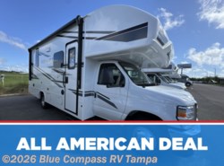 New 2026 Jayco Redhawk 24B available in Dover, Florida