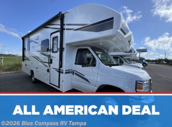 New 2026 Jayco Redhawk 24B available in Dover, Florida
