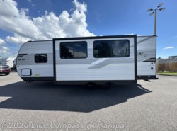 New 2026 Jayco Jay Flight SLX 265MWS available in Dover, Florida