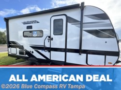 New 2026 Jayco Jay Feather Air 16RB available in Dover, Florida