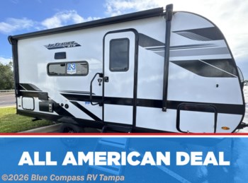 New 2026 Jayco Jay Feather Air 16RB available in Dover, Florida