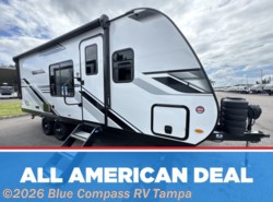 New 2026 Jayco Jay Feather 21MML available in Dover, Florida