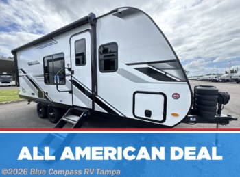 New 2026 Jayco Jay Feather 21MML available in Dover, Florida