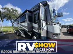 New 2026 Newmar Ventana 3512 available in Dover, Florida