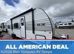 New 2026 Jayco Jay Flight SLX 250BH Sport's Edition available in Dover, Florida