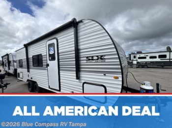 New 2026 Jayco Jay Flight SLX 250BH Sport