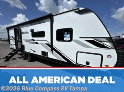 New 2026 Jayco Jay Feather 25RB available in Dover, Florida