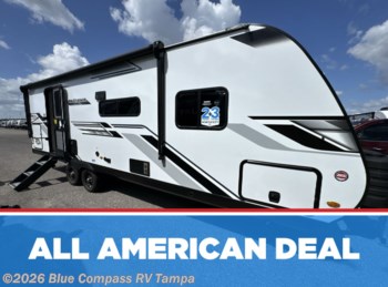 New 2026 Jayco Jay Feather 25RB available in Dover, Florida