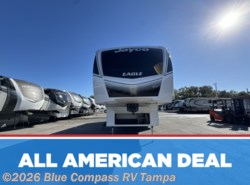 New 2026 Jayco Eagle HT 31QCD available in Dover, Florida